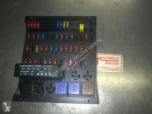 Piese de schimb vehicule de mare tonaj Mercedes Zekeringskast second-hand