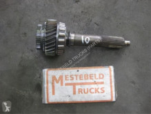 قطع غيار الآليات الثقيلة نقل الحركة علبة السرعة Scania Versn bak GRS 900/890R price as