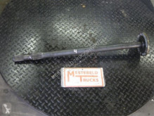MAN axle suspension Steekas M2000 / L2000