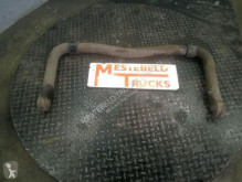 DAF axle suspension CF85