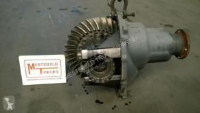 Suspensión eje Mercedes Differentieel RT 390 T