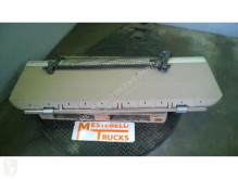 Scania Bedplank R-Serie truck part used