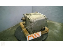 Mercedes Katalysator Euro 5 used exhaust system