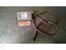 Marmitta/Scarico DAF Nox sensor