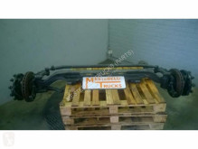 Piese de schimb vehicule de mare tonaj Mercedes Vooras MP4 second-hand