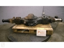Suspension essieu Mercedes Achterasbanjo