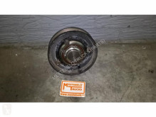 Volvo Lagerhuis v visco met snaafschijf D13A moteur occasion