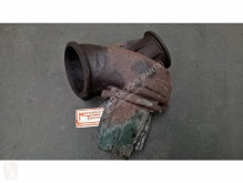 Motor Volvo Motorremklep D13A