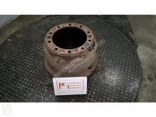 Repuestos para camiones DAF Remtrommel achteras frenado usado