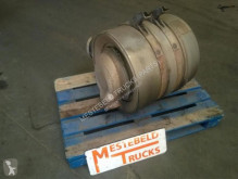 Scania exhaust system Katalysator P-serie
