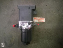 Mercedes exhaust system Doseermodule Ad-blue