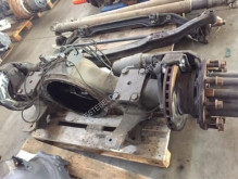 Mercedes Achteras used axle suspension