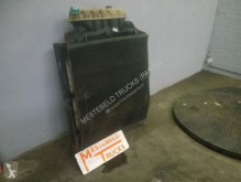 Repuestos para camiones sistema de refrigeración MAN TGA