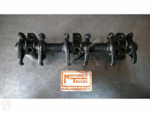 Motor Volvo Tuimelaaras D6A210