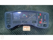 Mercedes Dashboard compleet MB truck part used