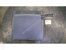 Piese de schimb vehicule de mare tonaj MAN Spatbordsteun + spatbord rechts noua