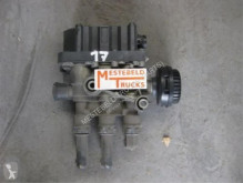 قطع غيار الآليات الثقيلة DIV. Magneetventiel مستعمل