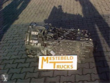 Repuestos para camiones transmisión caja de cambios Renault 16 S 181 DD