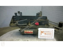 Vrachtwagenonderdelen Scania Accubak P310 tweedehands