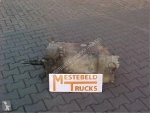 DIV. Versn bak 16 S 130 cutie de viteze second-hand