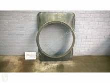 Refroidissement DAF Windtunnel 105 XF