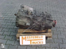 MAN Versn bak 12 AS 2301 tweedehands versnellingsbak