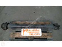 Repuestos para camiones DAF CF85 usado