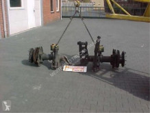 MAN TGA truck part used
