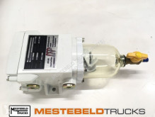 DIV. Externe dieselfilter DPP600 brændstofsystem ny