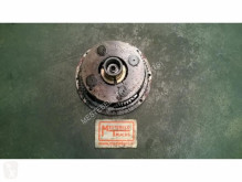 Ginaf Naafreductie truck part used