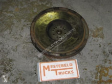 Scania Vliegwiel motor brugt