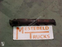 Volvo exhaust system FL6