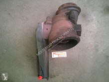 Repuestos para camiones sistema de escape Scania Motorremklep