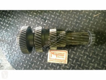 Cambio Scania Nevenas GRS 895/R - GRS/GRSO 905/R - GRSO 925/R