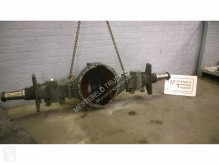 Suspension essieu Volvo Achteras banjo