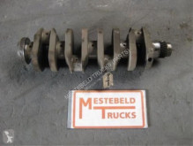 Repuestos para camiones motor MAN Krukas