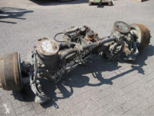 DAF Sleepas used axle suspension