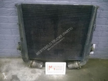 Scania Intercooler tweedehands koelsysteem