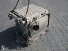 Mercedes exhaust system Katalysator