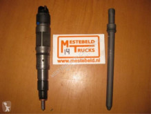 MAN Verstuiver + drukbuiskoppeling sistema de combustible nuevo
