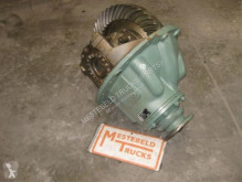 DAF axle suspension 2255