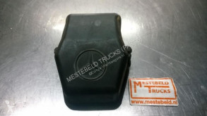 Mercedes motor Kleppendeksel