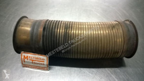 Scania exhaust system Uitlaatbuis P320