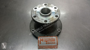 Mercedes Visco flens tweedehands motor
