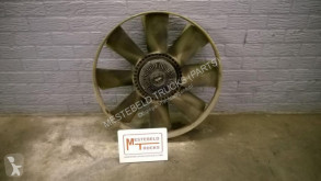 DAF Visco koppeling + vin sistema de refrigeración usado