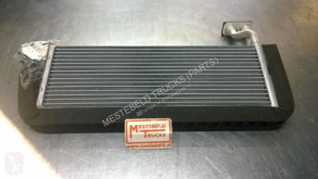 Refroidissement Scania Kachelradiateur