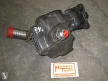Système hydraulique Volvo Pomp