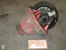 DAF Diff 1347 - 2.69 suspensie osie second-hand