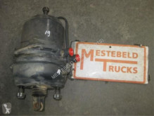 Repuestos para camiones frenado Mercedes Rembooster