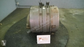 Scania Katalysator Euro 5 marmitta/Scarico usato